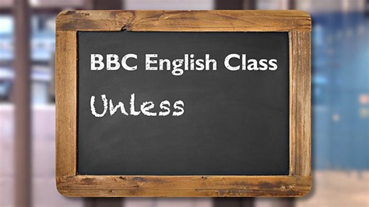 BBC Learning English - Course: Upper-intermediate / Unit 7 / Session 1 / Activity 1