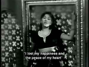 12K views · 262 reactions | 013_Jo Dil Ko Jalaye Sataye Dukhaye Aisi mohabat - Lata Jee - Niraala -1950 Keep watching HEART TOUCHING SONG, like my page and keep sharing it. | OLD is GOLD SONGS | Facebook