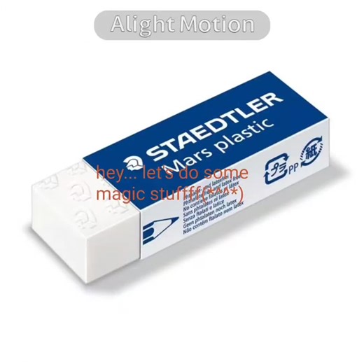 Master the Eraser Method: A Complete Tutorial