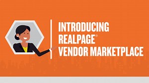 Vendor Marketplace Helps You Find Qualified Vendors Fast