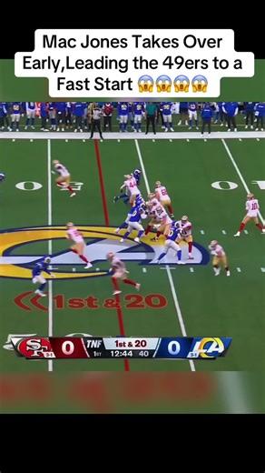 49ers vs Rams Week 5 Highlights | 2025 NFL #NFL #football #highlights #49ers #Rams