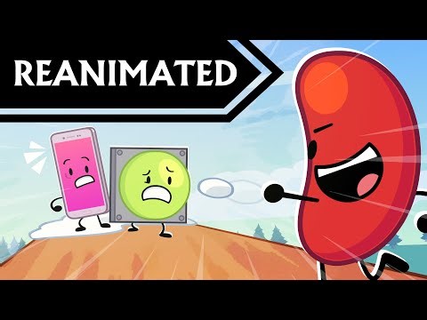 My Scene for Object Invasion 3 Reanimated in 80 Hours!