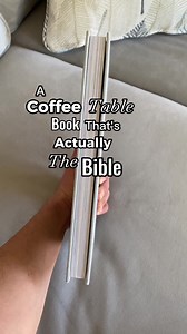 208K views · 10K reactions | "One of the best ways to read the Bible." | Alabaster Co | Facebook