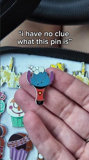 Everything You Need for Disney Pins Trading ✨❤️