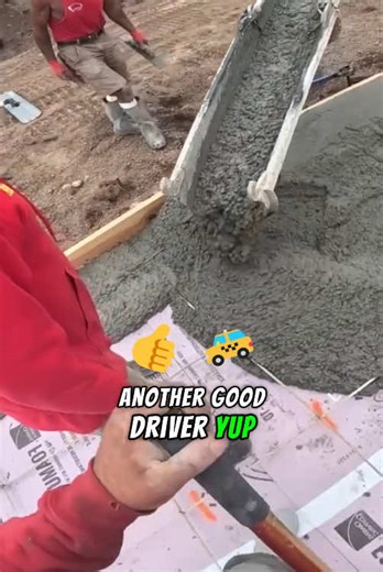 #concrete #building #trending #tips #concretework #victoryoutdoorservices #work #viralvideo #concretetalk #contruction #fun