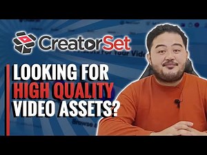 CreatorSet Review 2025: WATCH THIS Before Signing UP!