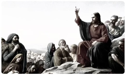 Make your faith known. 🗣️ | James 2 📖 #jesus #bible #christiantiktok #god #fyp