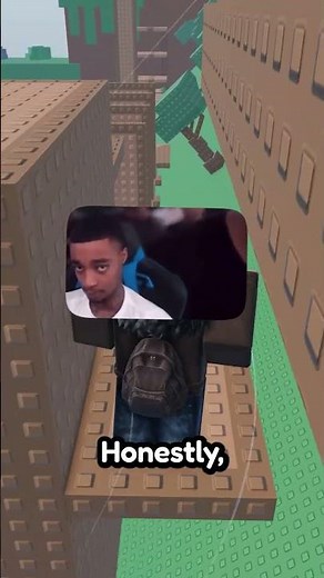 Roblox Mobile Players Are A Different BREED! 😭 #roblox #shorts #rant #robloxrant