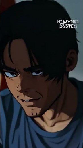 My Vampire System Animated | Episode 13 | Full Series | Pocket FM