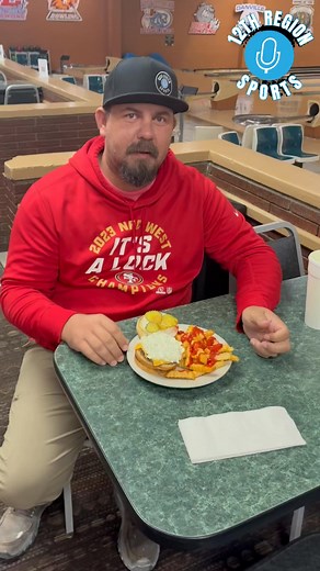 Best Burger in the 12th Region competition has officially began!!! | 12th Region Sports Network