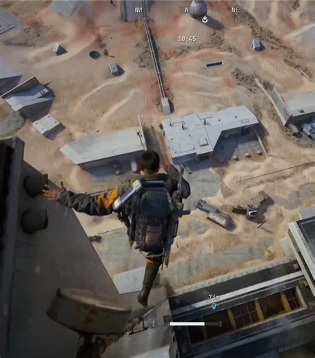 Explore Arc Raiders Gameplay: Aim for the Bushes