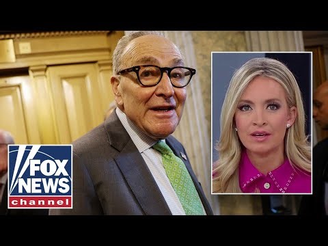 McEnany: There's no end in sight