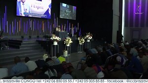 Temps Puissant d'adoration Mamadou Karambiri | JM Tchicaya