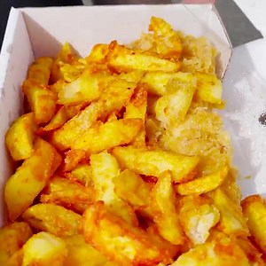 We Try Orange Chips 😱 | Food Review Club