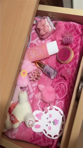 All Things Pink 💗 | My Pink Collection 🎀 #barbie #barbiegirl #barbiemovie