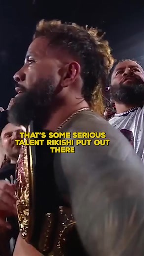 DDP Appreciates The Usos in WWE Wrestling