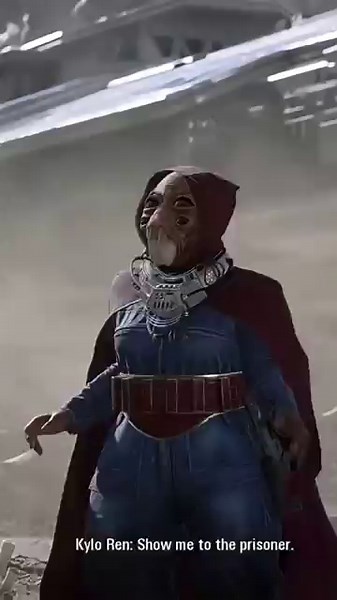 Aqualish - Star Wars Aliens Explained Fast