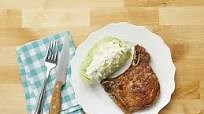 15 Breakfast Thin Pork Chop Recipes - Selected Recipes
