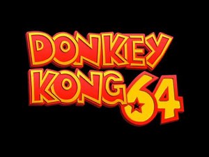 Angry Aztec (Temple) - Donkey Kong 64
