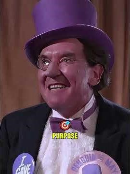 Batman 1966 8 Weird Facts You Didn't Know