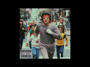 (FREE) Griselda Type Beat 2022 "Rocky" | Underground Rap Type Beat 2022