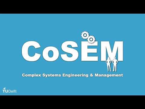 Introduction to Complex Systems Engineering & Management
