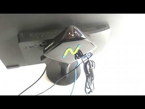 NComputing L300 Ethernet Virtual Desktop