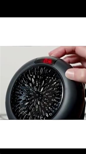 Mero Shopping | 🔥 Wonder Heater Pro – Jado Ko Best Saathi! 🔥 अब जाडोमा चिसोको डर टारौं, घर वा अफिसलाई तुरुन्तै तातो बनाउँछ! ✨ Features & Benefits: ✅ Fast... | Instagram