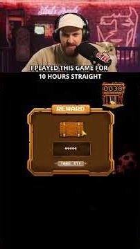 This game is wildly addicting... #gamingreels #indiegames #drilldeep