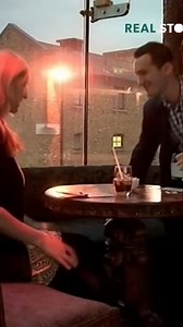 7.2K views · 25 reactions | Sometimes life throws curveballs in the most unexpected ways! What started as a simple meeting turned into a hilarious reunion when two people realized they had a mutual connection from years ago. It's a small world, after all! #Unexpected #FunnyStories #SmallWorld #Unexpected #FunnyStories #Friendship #Community | Real Stories | Facebook