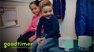 Watch What is Goodtimer and how does it work? on Amazon Live