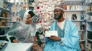 4.5K views · 132 reactions | Helen Paul explains OraQuick, where to get it, how to use it in this comedy skit. Enjoy! | National Agency for the Control of AIDS (NACA) | Facebook