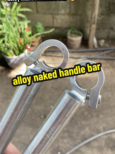 Alloy Naked Handlebar Overview and Benefits