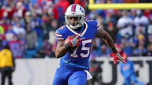 Watch: Brandon Tate Highlights