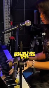 FRANZ Rhythm Char on piano Cover NOVEMBER RAIN - (AXL ROSE) GUN'S 'N ROSES | SHORTS