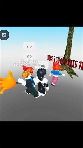 I Found Creepy Secret Behind This Punch Tower 2 Roblox Game#roblox#fyp