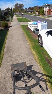 Saving stuff from landfill & we’re off to a good start! #polyprophet #youtube #free #treasurehunt #hardrubbish #australia #curbside #sidehustle #dumpsterdiving #streetscrapping #scrapping #scavenger #reseller #resell #relaxing #asmr #value #melbourne | Poly Prospect