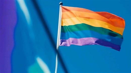 Who makes up the LGBTQ+ community? A look at the growing population