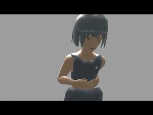 gassy 3D girl!