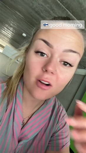 Learn to Say Good Morning in Finnish: Hyvää Huomenta