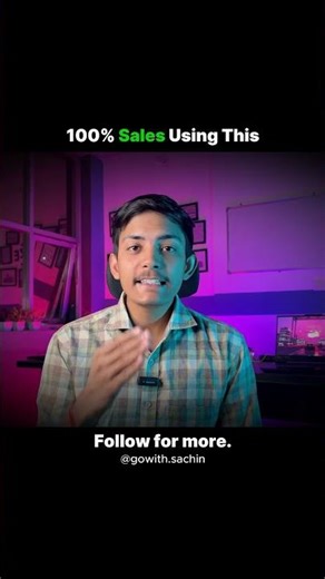 Run 3 Funnel Tests → Then Sales 🚀