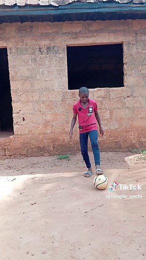 Unleashing Soccer Skills with Freestyle Moves