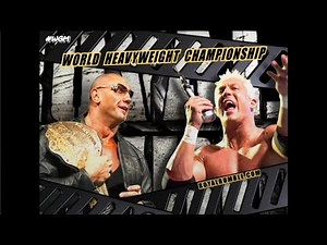 WWE Royal Rumble 2007 - Official And Full Match Card HD (Vintage)