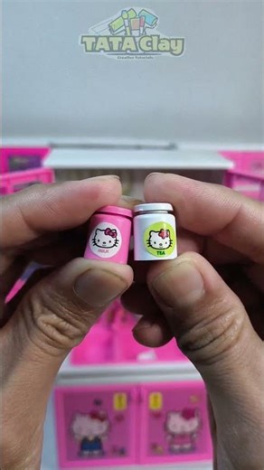 Satisfying with Unboxing Amazing Miniature Kitchen Set Toys Cooking Video | ASMR Video #satisfying