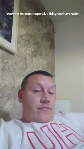 show me the most expensive thing you've eaten 😂