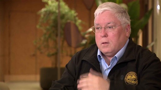 West Virginia Governor Talks About Shooting of National Guard Members in DC: Full Interview