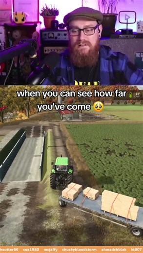 Farming Simulator 25: Epic Loading Skills and Fails