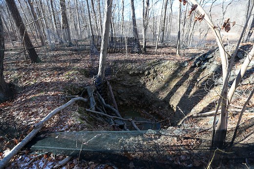 Nearly 600 abandoned mines are hidden beneath N.J. towns. See the map.