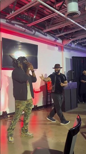 Inside Chicago’s Funniest Underground Comedy Night 🔥