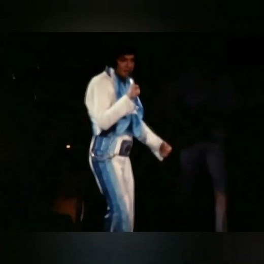 Elvis Presley, Let Me Be There 74